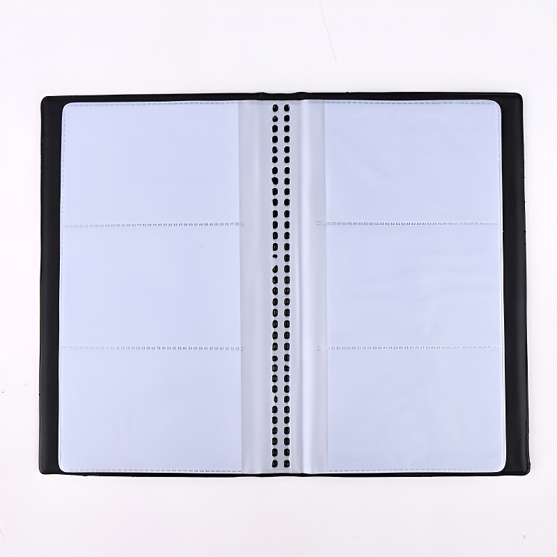 Card/Photo Album 